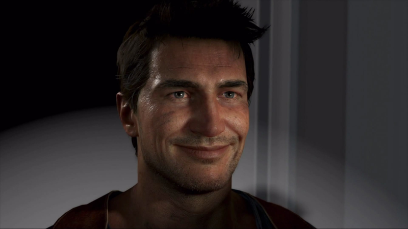 A smile that says “I’ve committed blue-collar genocide”.